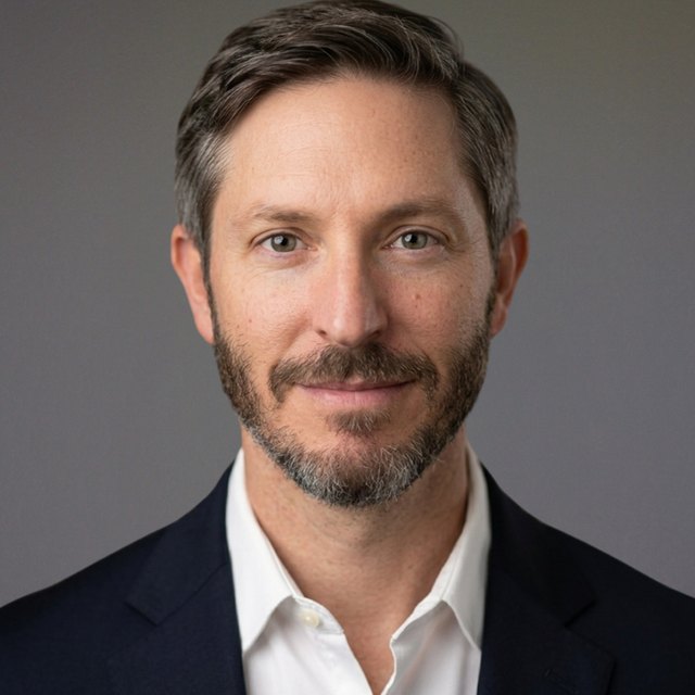 Jon Bittner, Founder and President of Dimensional Analytics